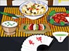 طريقة عمل السوشي الصيني