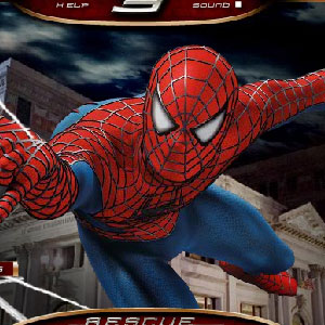 لعبة سبايدر spiderman حارب الاعداء وانقذ حبيبة سبايدر لاين 