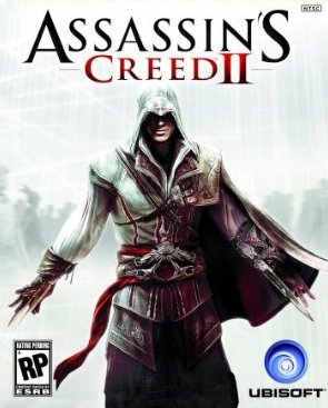 لعبة Assassin’s Creed 2 pc كاملة